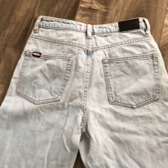 Twik indie fit pale blue jeans - Picture 5 of 5